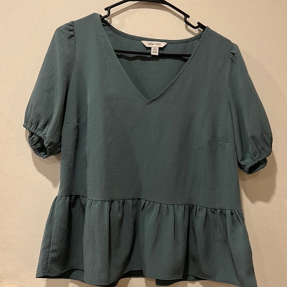 Nine West Blouse